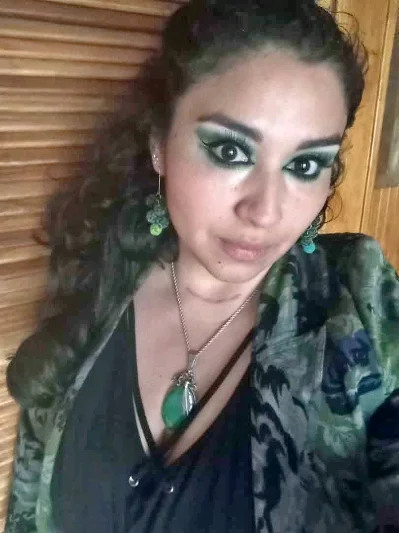 Alejandra L.