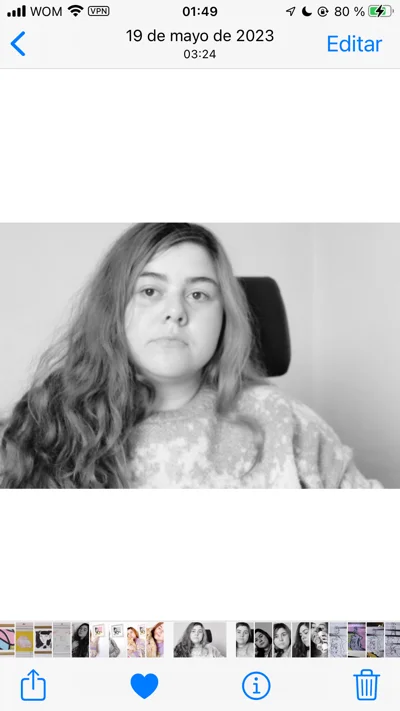 Alejandra A.