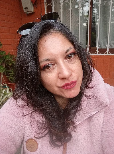 Ximena C.