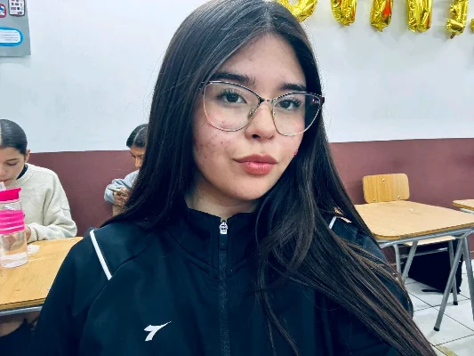Gabriela V.