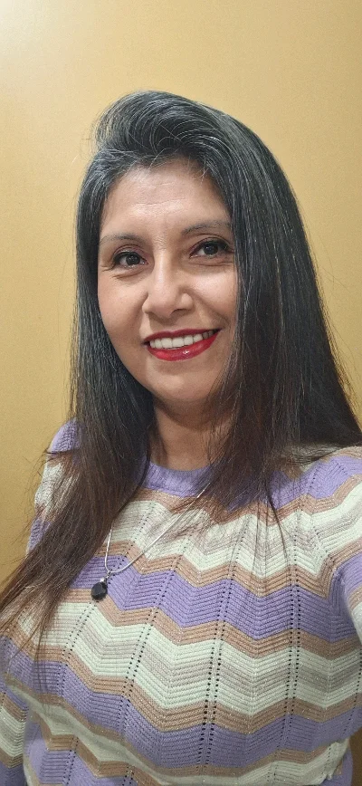 Marcia I.