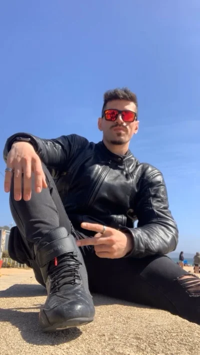 Mario A.