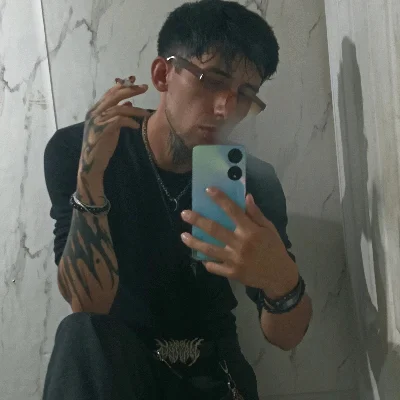 Patricio P.