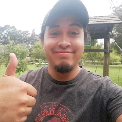 Diego E.