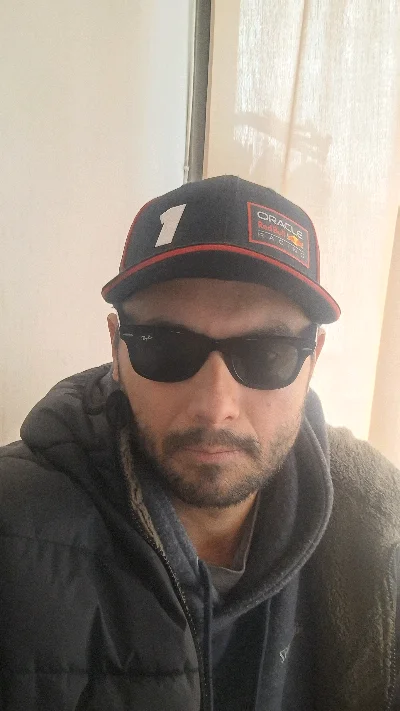 Danny J.