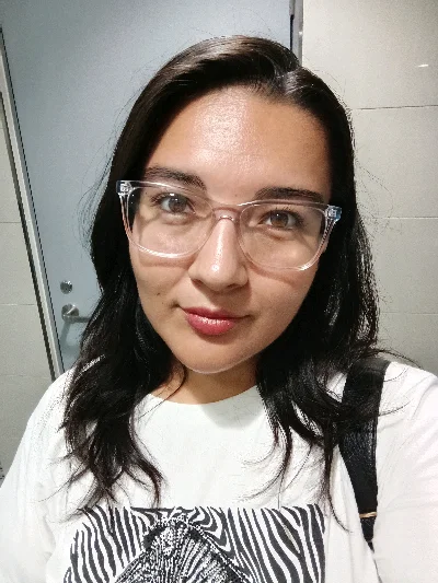 Bárbara C.