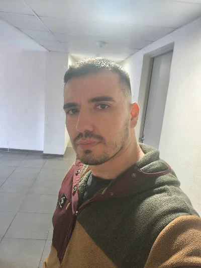 Christian M.