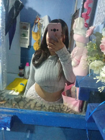 Gissella G.