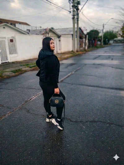 Yaziara L.