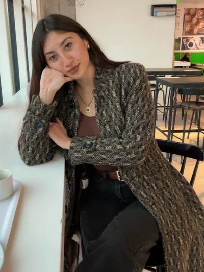 Daniela M.
