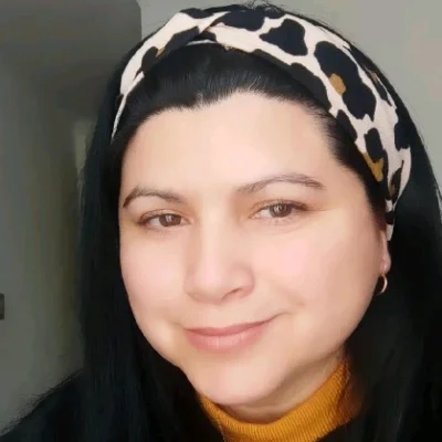 Claudia A.
