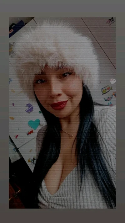 Tania M.
