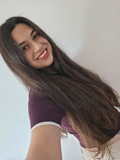 Thania S.