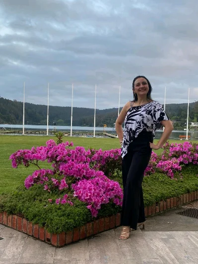Alejandra C.