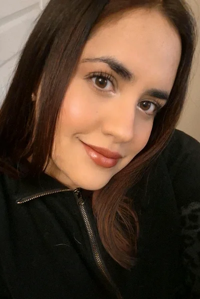Claudia M.
