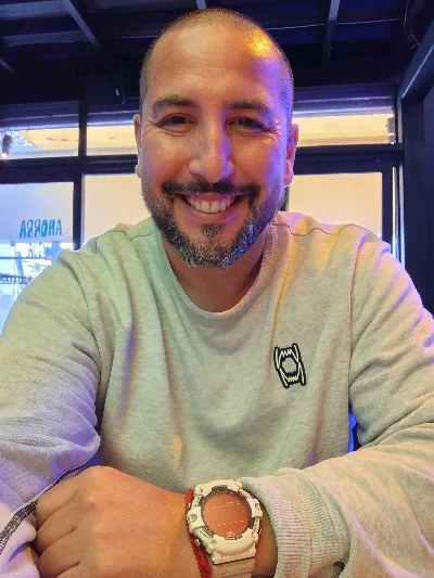 Cristian C.