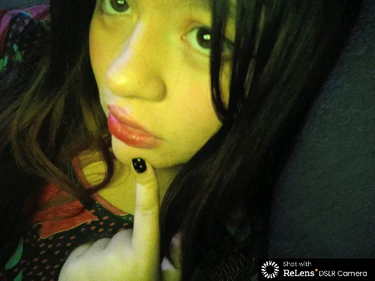 Thanya R.