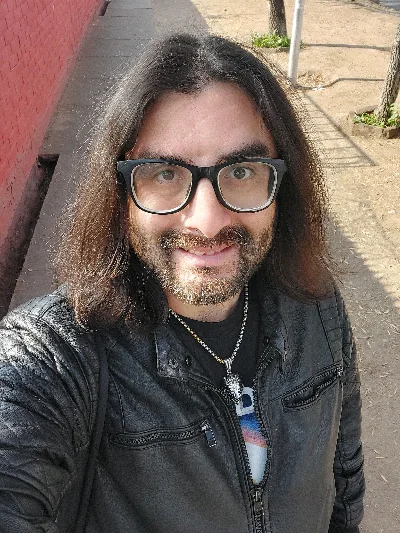 Fernando M.