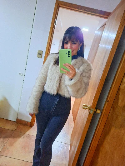 Javiera S.