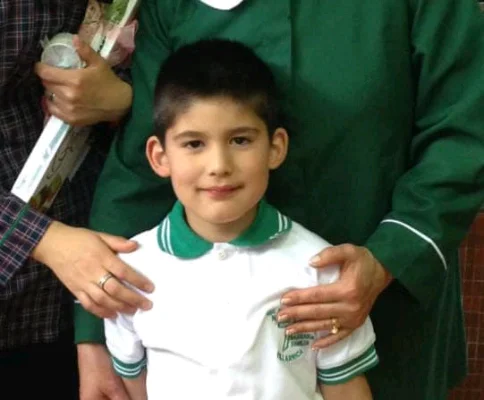 Cristóbal H.