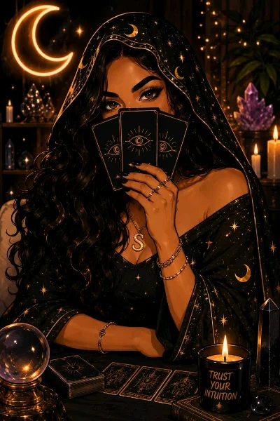 Luz