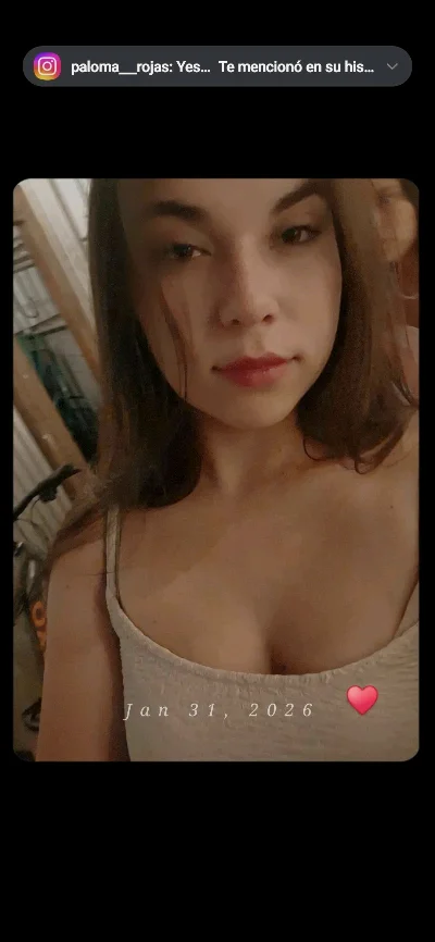 Paloma R.