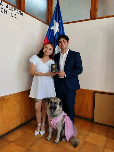 Victor M.