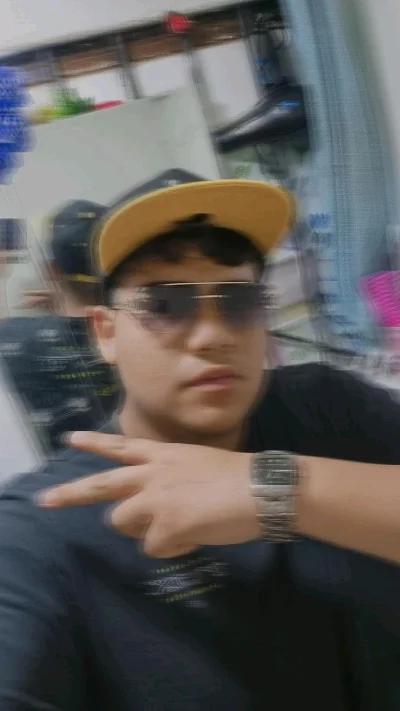 Gabriel D.