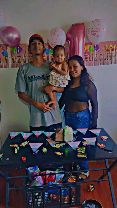 Beatriz P.