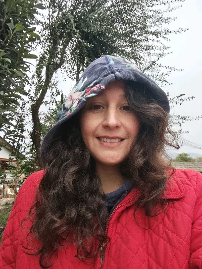 Carolina A.