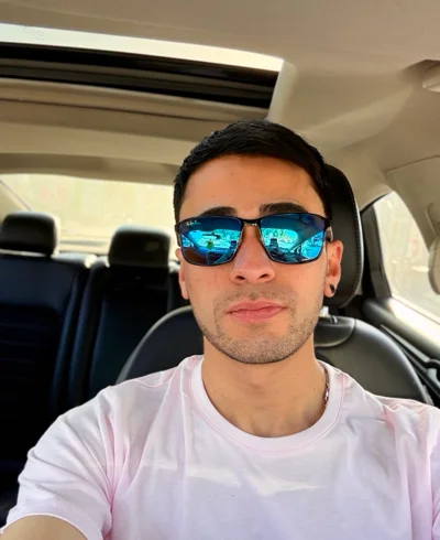 Mauricio P.
