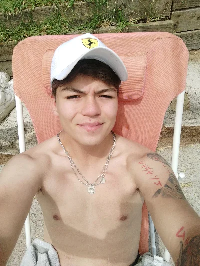 Vicho P.