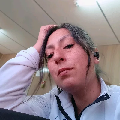 Macarena C.
