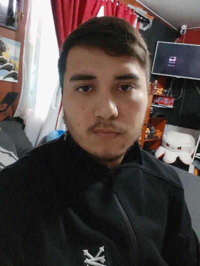 Cristian A.