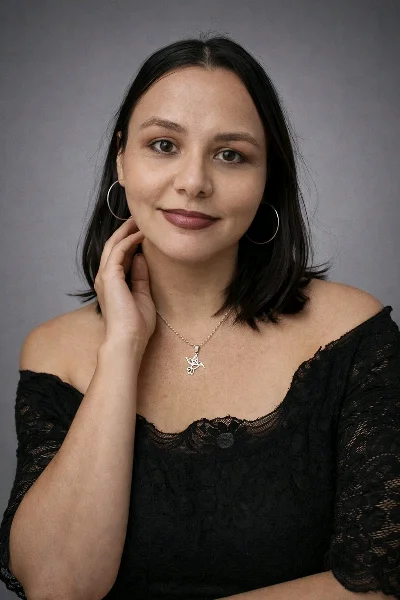 Stefani B.