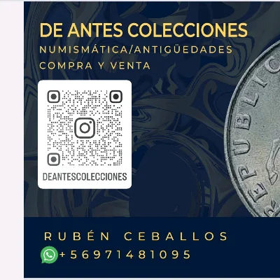 Deantescolecciones