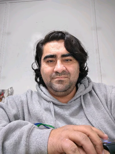 Carlos D.