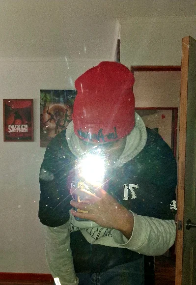 Maximiliano C.