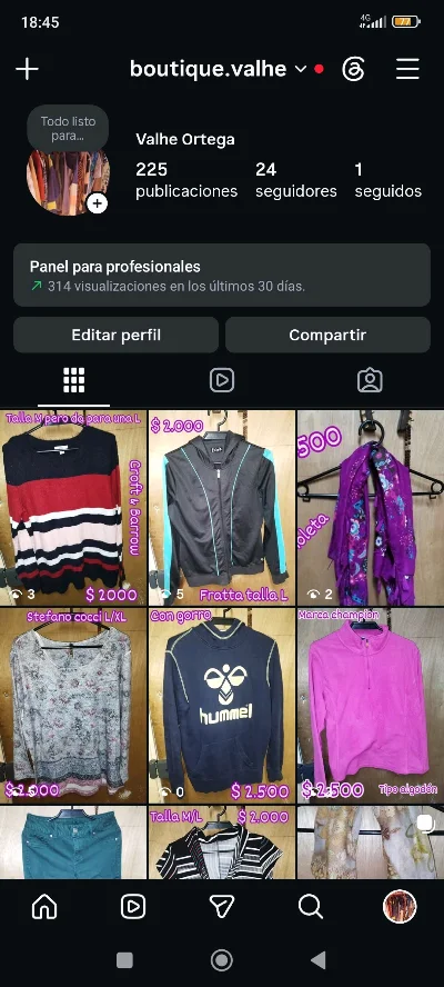 Valeria C.