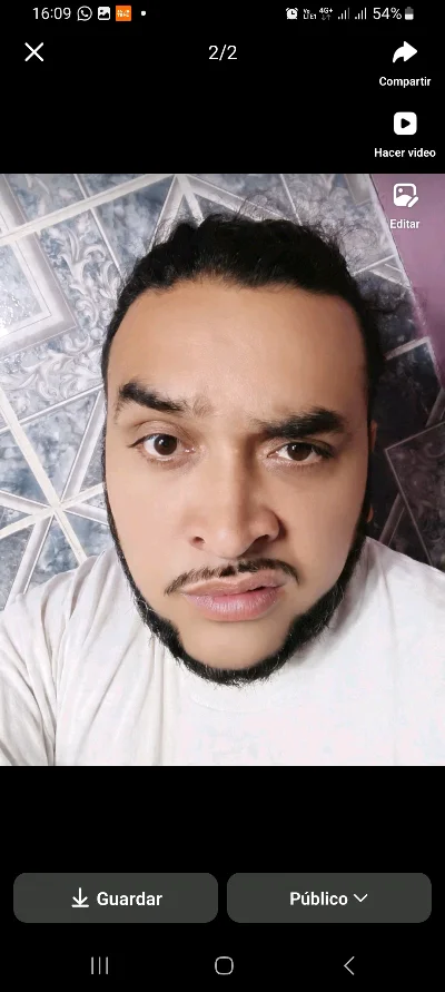 Luis M.