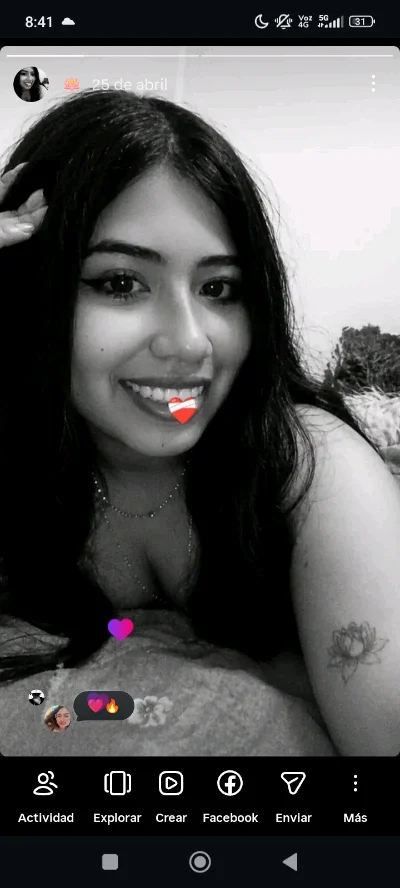 Constanza A.
