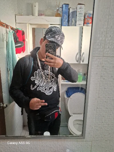 Carlos T.