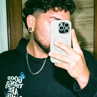 Diego J.