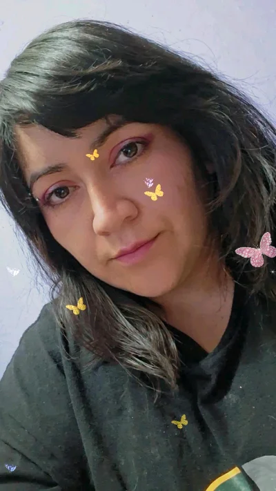 Francesca A.