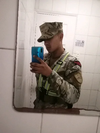 Cristóbal B.