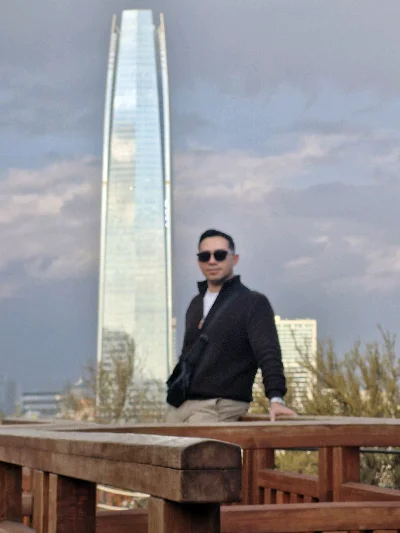 Javier I.