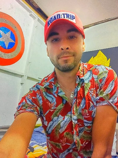 Marcelo M.