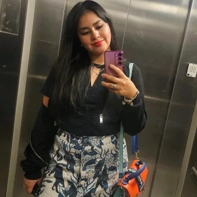 Fernanda A.