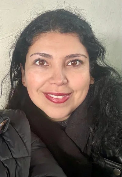 Maria P.