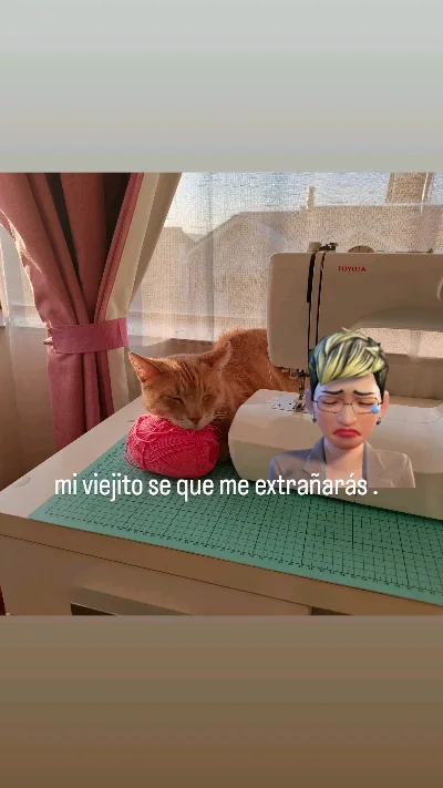 Marta A.